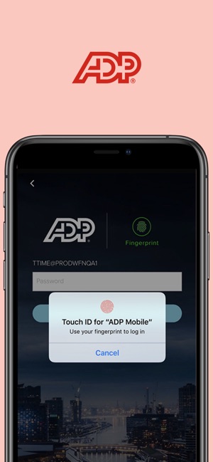 Adp Ez Login >> Adp Mobile Solutions On The App Store Adp Ez Login >> Adp Mobile Solutions On The App Store