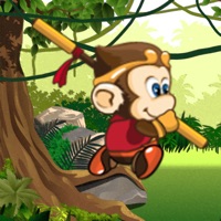 Super Monkey Kong Adventures apk