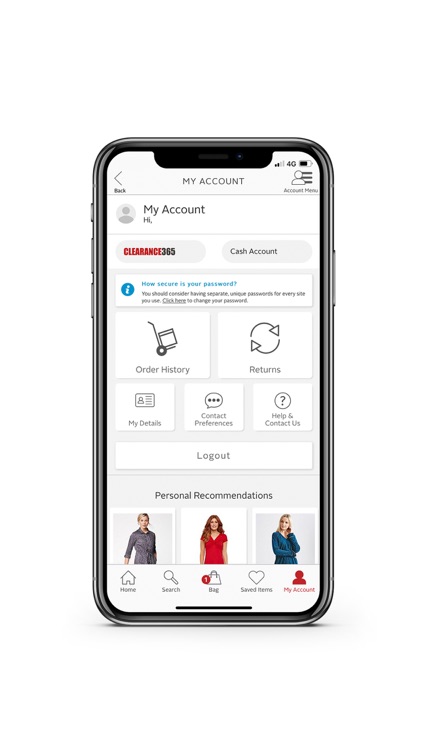 Clearance365 - Save £££’s screenshot-4