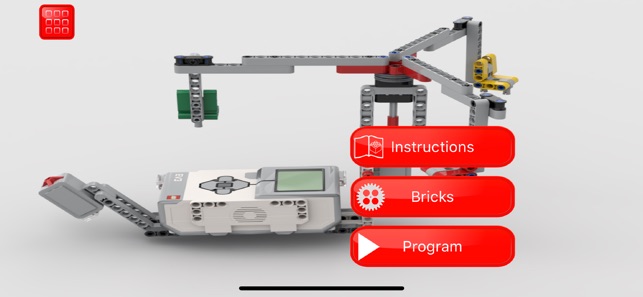 Robot Carousel EV3(圖1)-速報App