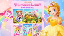 Game screenshot Princess Libby Wonder World mod apk