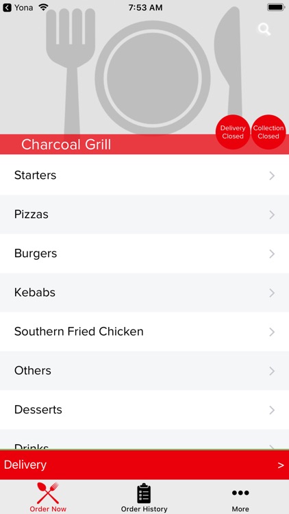 Charcoal Grill Cardiff