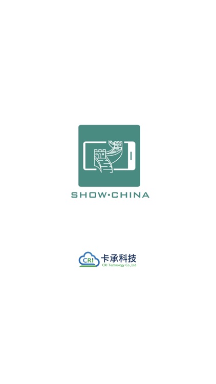 ShowChina