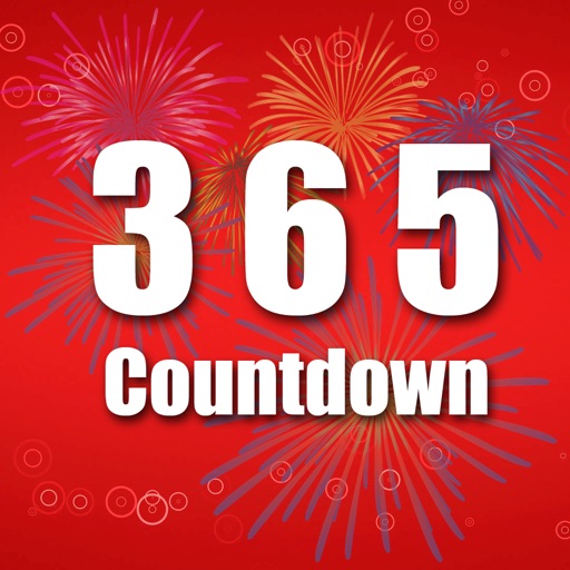 Countdown - 365