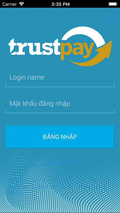 How to cancel & delete TRUSTpay JSC from iphone & ipad 1