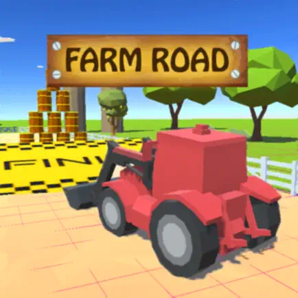 Farm Road 3D Читы