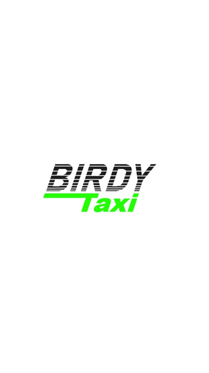 BirdyTaxi