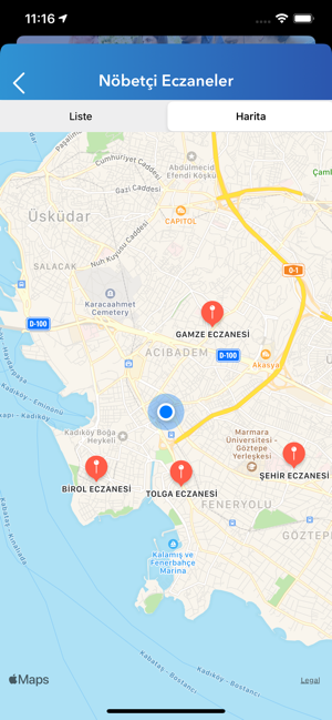 Kadıköy Belediyesi(圖6)-速報App