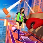 Top 40 Games Apps Like Water Stuntman 3D Race - Best Alternatives