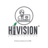Admin Hivision Developers
