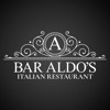 Bar Aldos Alloa