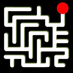 Maze Decryption