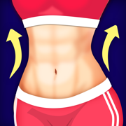 Female Fitness - Abs Workout