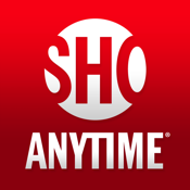 Showtime Anytime app review