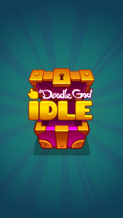 Doodle God Idle: Click Simple screenshot-5