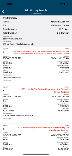 GeoTrackers MRM(圖4)-速報App