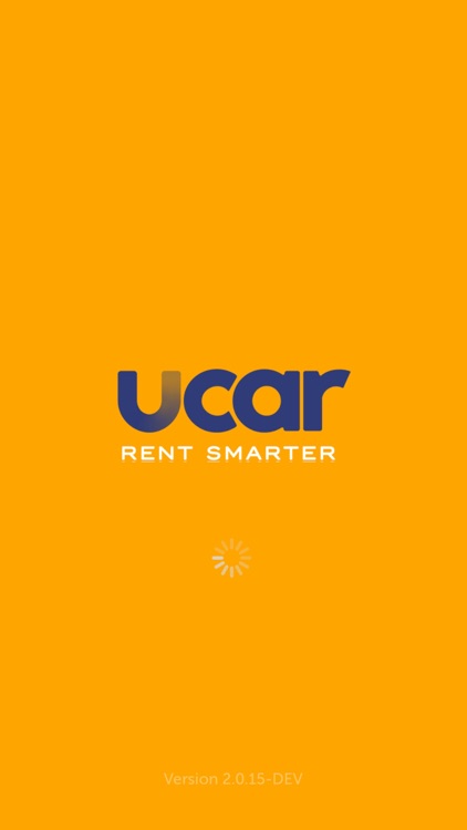 Ucar - Rent Smarter