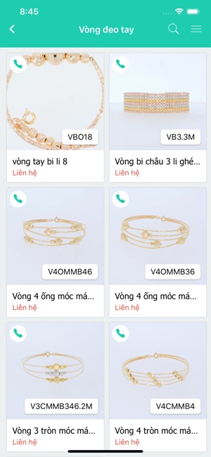 PHẠM GIA PHÁT JEWELRY(圖6)-速報App