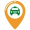 Nzingùh Taxi Driver App is the app for taxi drivers to test out Nzingùh Taxi system