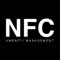 Enhance your residence lifestyle with the NFC Amenity Management USA mobile app