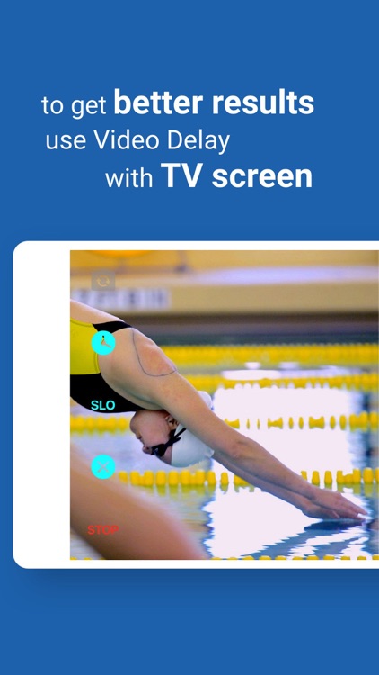 Video Delay Instant Replay screenshot-5