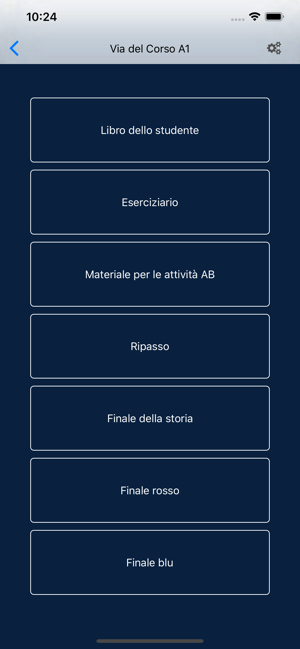 Via del Corso A1 Glossario(圖1)-速報App