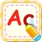 The alphabet is a topic that must be covered thoroughly with elementary students of any age