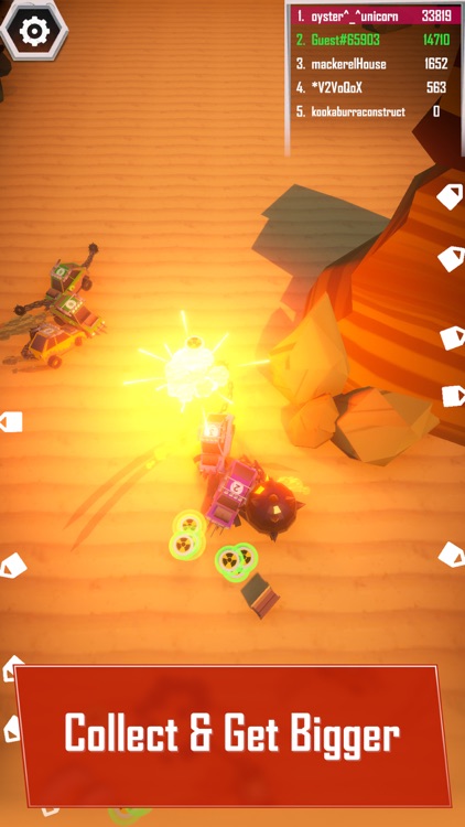 Mad.IO screenshot-6