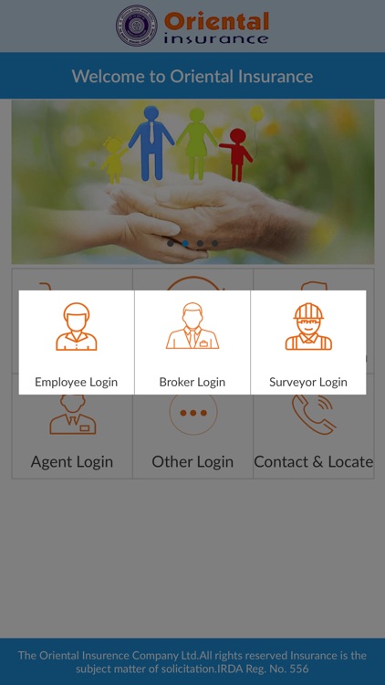 Oriental Insurance On Mobile screenshot-4