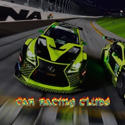 Car Racing Clubs