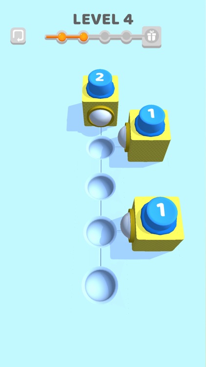 Push It!