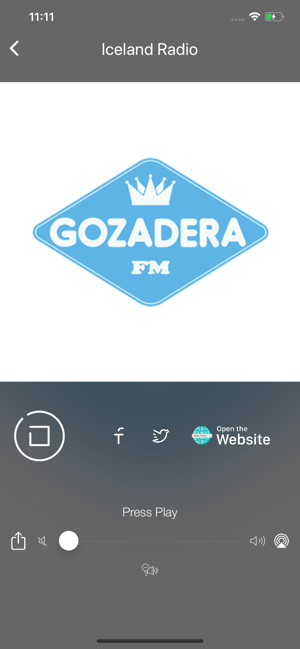 Radios de España App(圖6)-速報App