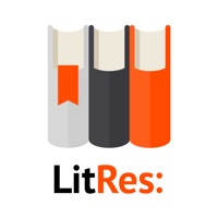  Litres: Books and audiobooks Alternative