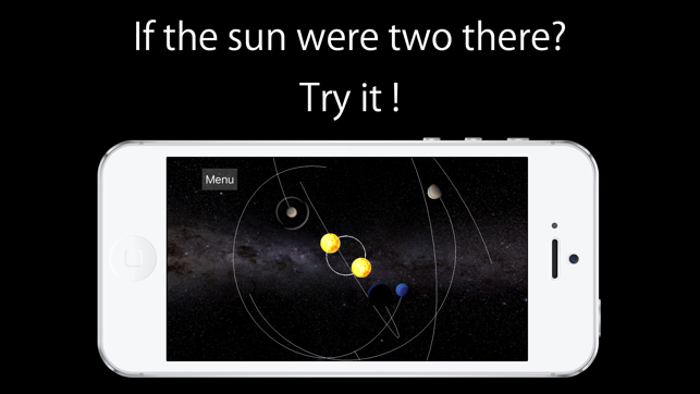 Solar System Maker(圖3)-速報App