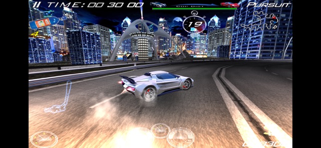 Speed Racing Ultimate 5(圖2)-速報App