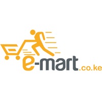 E-mart.co.ke pour PC