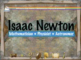 Game screenshot Isaac Newton by Ventura mod apk