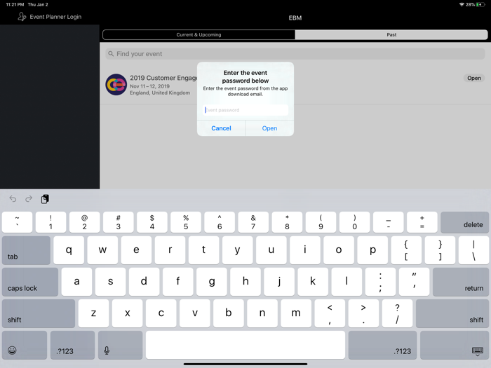 Engage Business Media