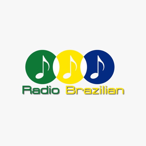 Radio Brazilian icon