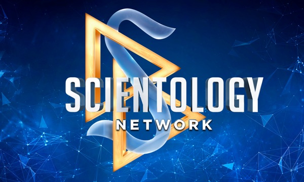 Scientology Network For Apple Tv By Church Of Scientology International