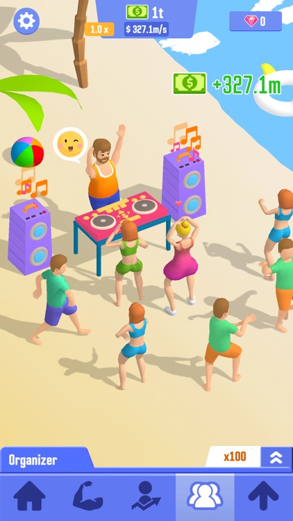 Idle Success screenshot-4