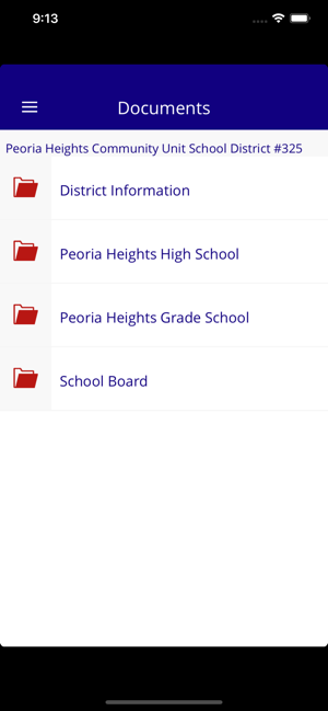 Peoria Heights 325, IL(圖5)-速報App