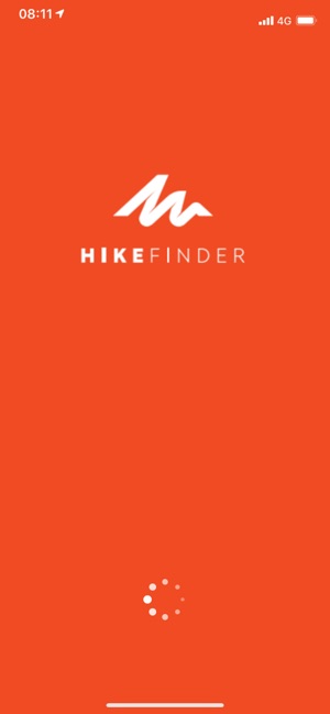 Quechua Hike Finder