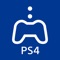 With the app, PS4 users can connect to their console anywhere with a Wi-Fi connection
