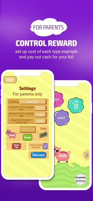 Learn Math & Earn Pocket Money(圖2)-速報App