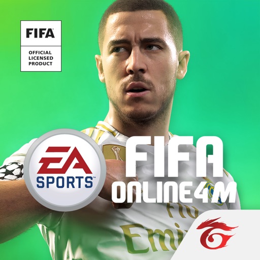 FIFA Online 4 M by EA SPORTS™