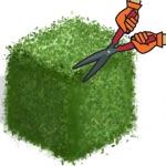 Hedge Cutting