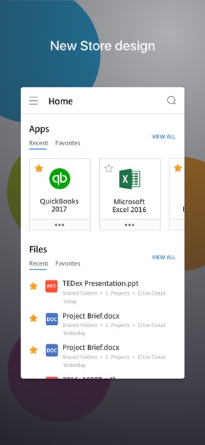 CITRIX SCARICA