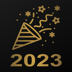 ‎New Year's Countdown 2023