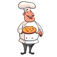 Pizzaria Beira Rio Chicken pour PC